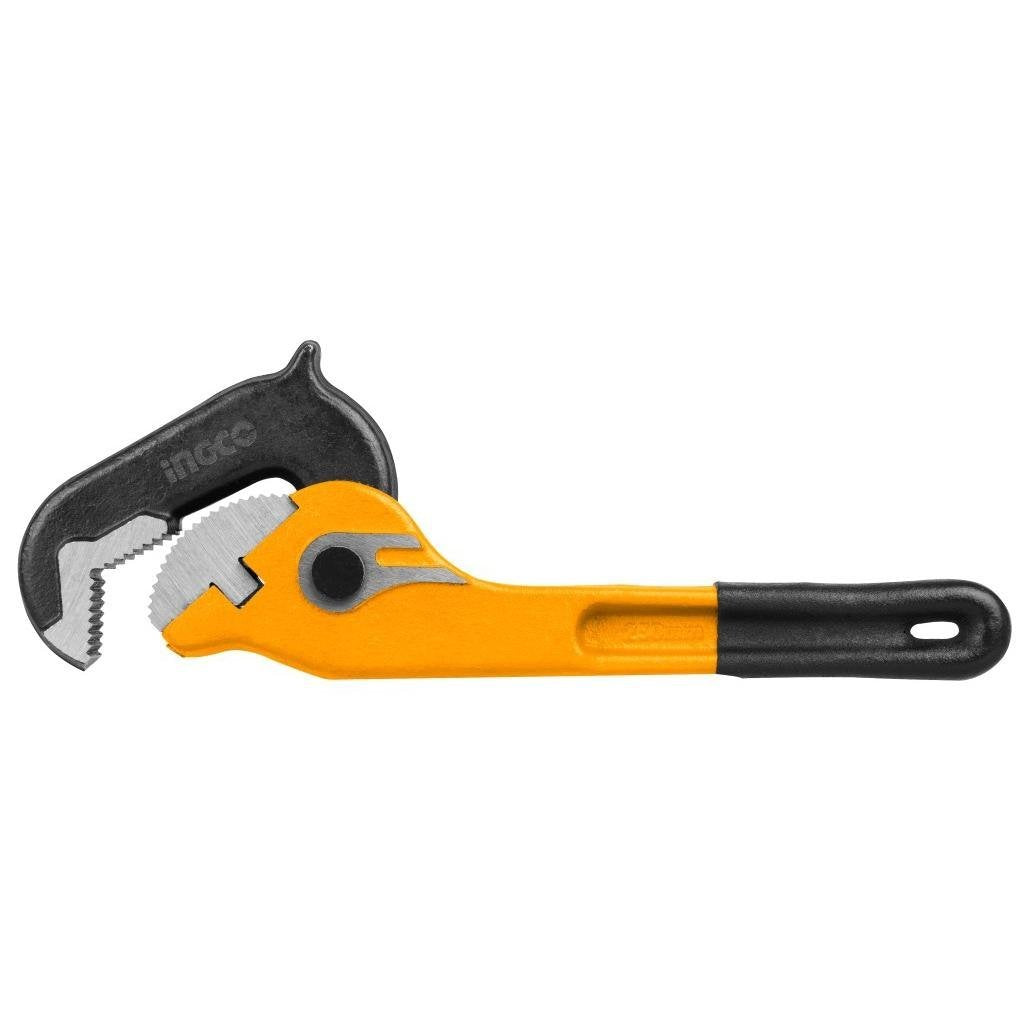 Ingco Ratcheting pipe wrench 10'' HPW1410