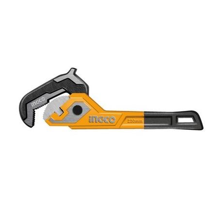 Ingco Ratcheting pipe wrench 14'' HPW1414