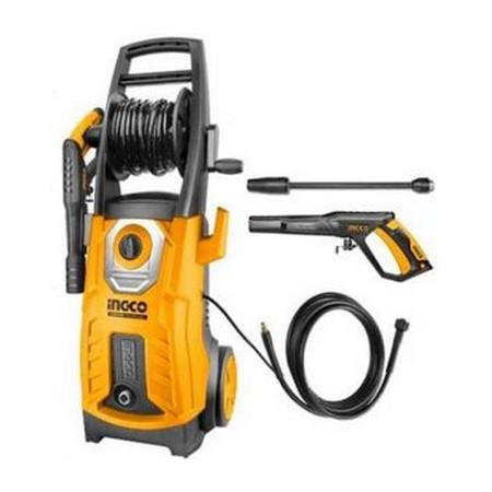 Ingco High pressure washer 2500W 160Bar HPWR25008