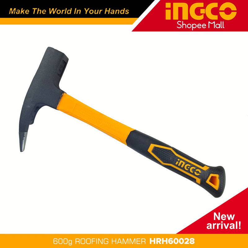 Ingco Roofing hammer 600g HRH60028