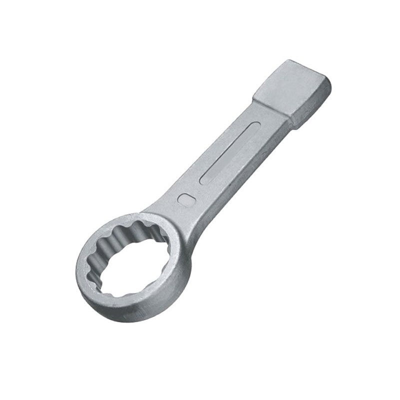 Ingco Ring slogging wrench 50x255mm HRSW050