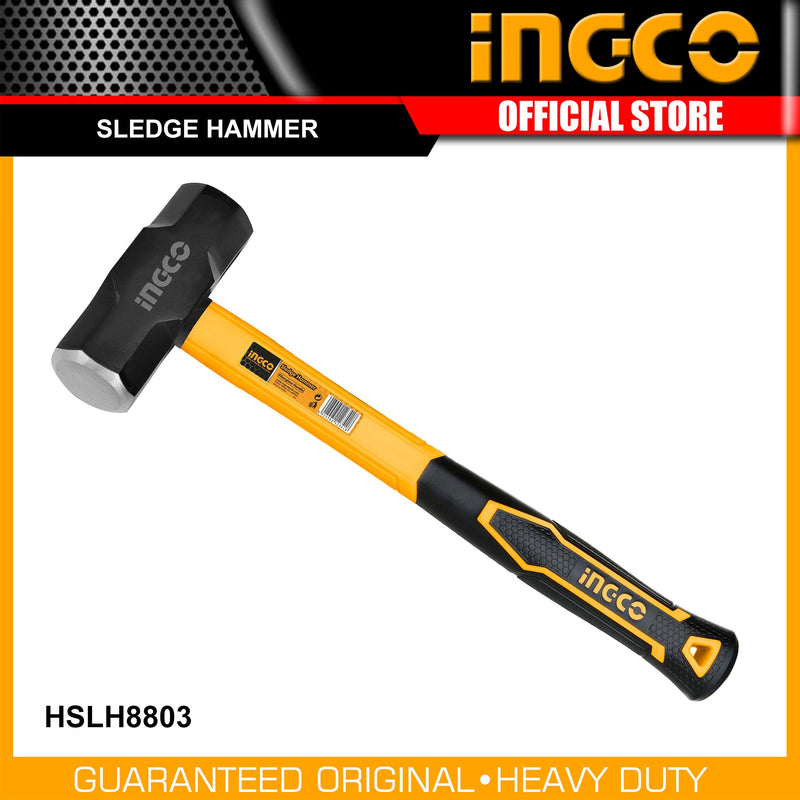 Ingco Sledge hammer 3lb HSLH8803