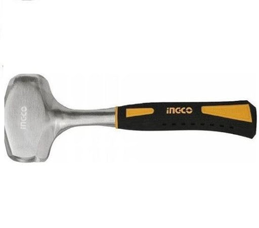 Ingco Stoning hammer 2.5lbs HSTH0825