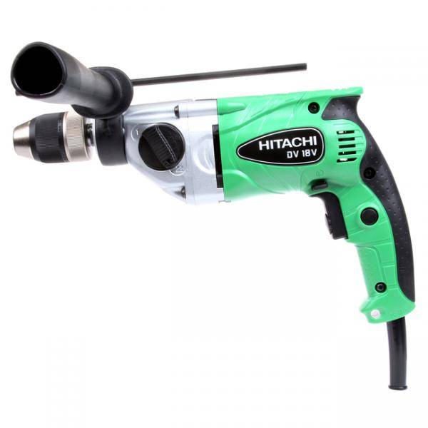 HITACHI IMPACT DRILL 690W