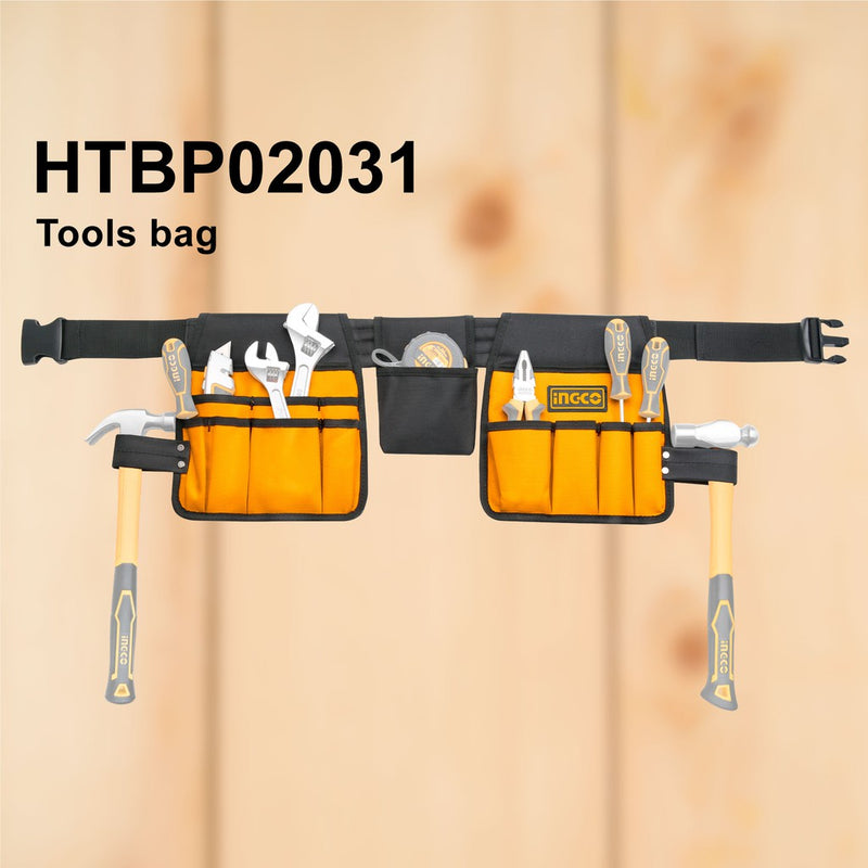 Ingco Tool bag HTBP02031