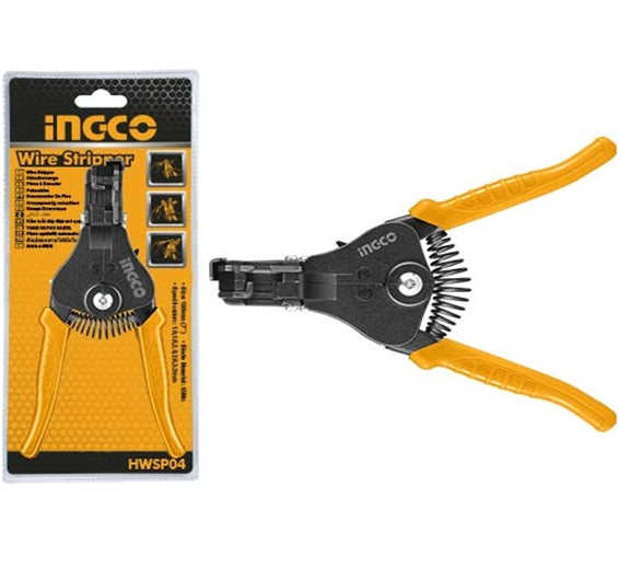 Ingco Wire stripper 7" HWSP04