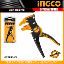 Ingco Wire stripper  HWSP15608