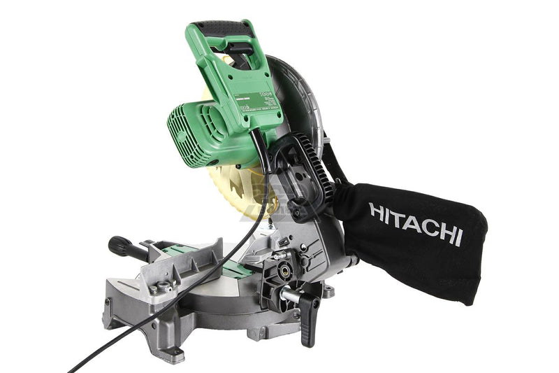 HITACHI MITTER SAW 1520W