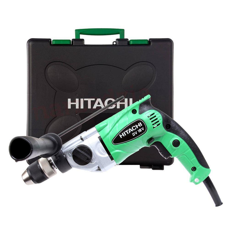 HITACHI IMPACT DRILL 690W