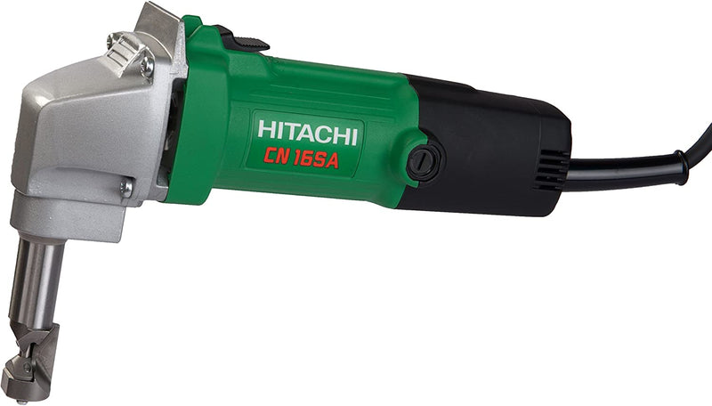 HITACHI  NIBBLER 400W