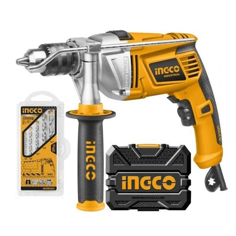 Ingco Impact drill 1100W ID11008-1