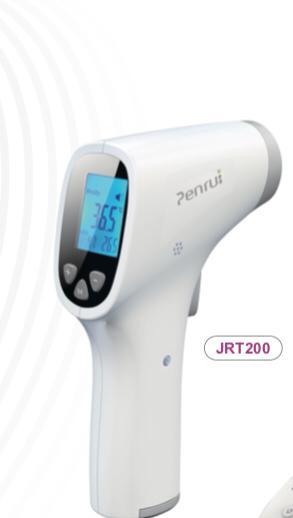 Penrui Infrared Body Thermometer JRT200