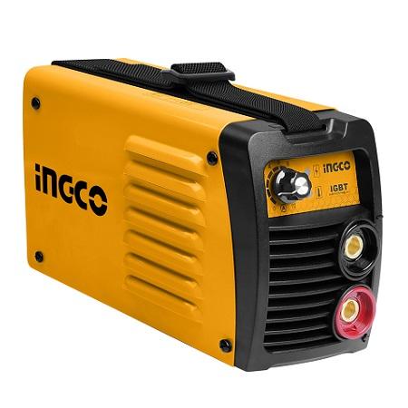 Ingco Inverter MMA Welding machine 130A ING-MMA1305