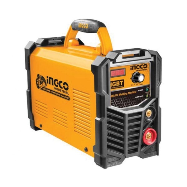 Ingco Inverter MMA Welding machine 250A ING-MMA2506