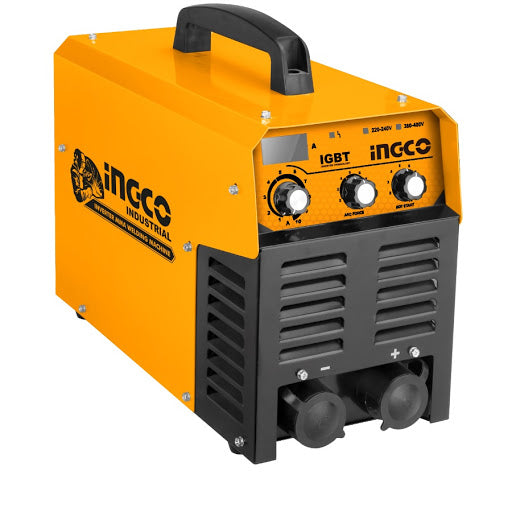 Ingco Inverter MMA Welding machine 250A ING-MMA2508