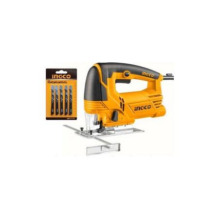 Ingco Jig saw 650W JS6508