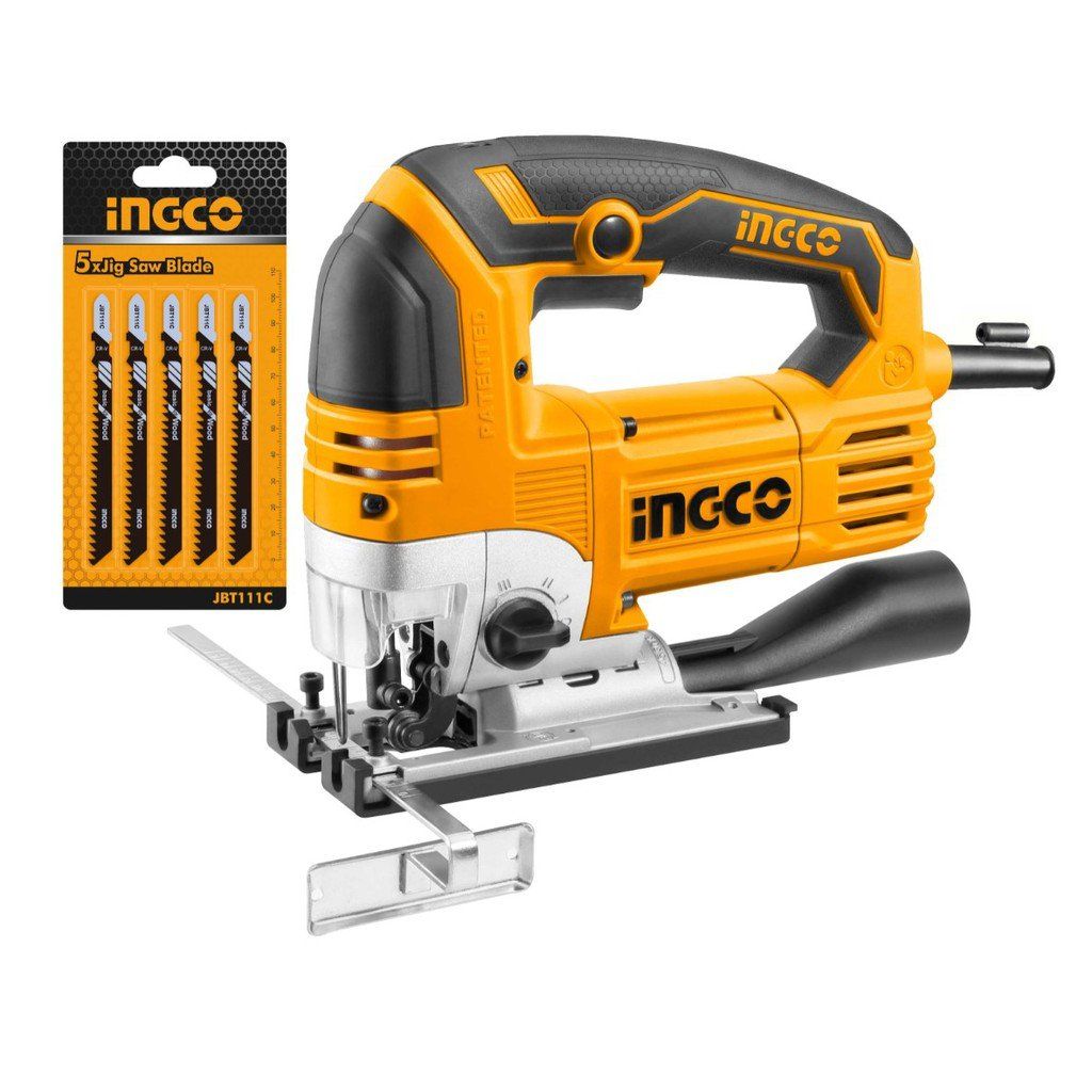Ingco Jig saw 800W JS80028