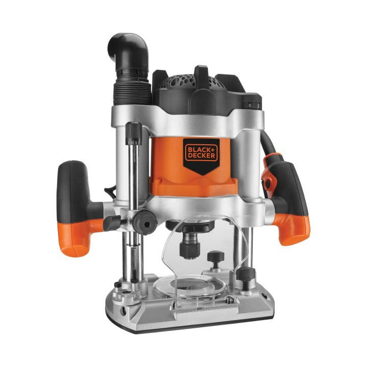 Black & Decker Router 1600W 1/2