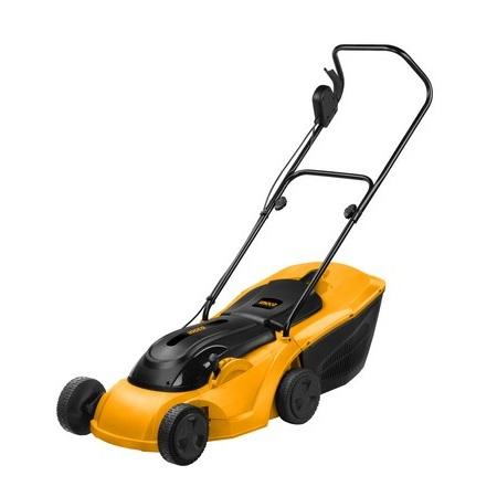 Ingco Electric Lawn Mower 1600W 380mm LM383