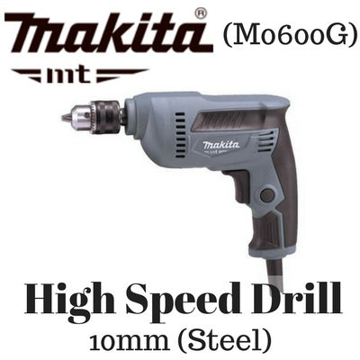 Makita 3/8" Drill 350W