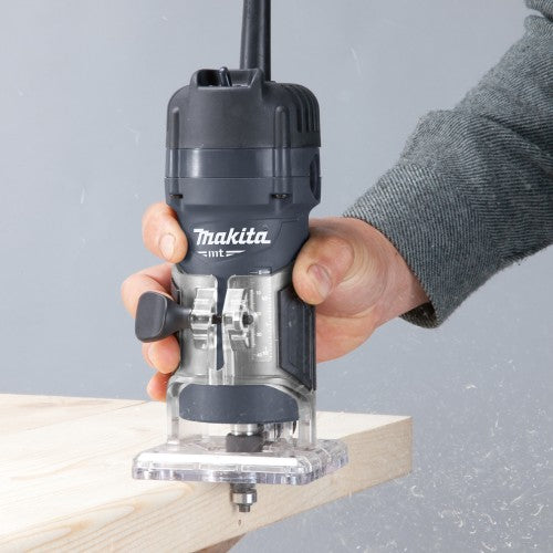 Makita Trimmer 1/4" 530W