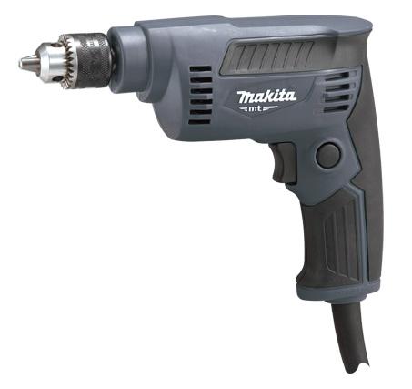 Makita 1/4" Drill 230W