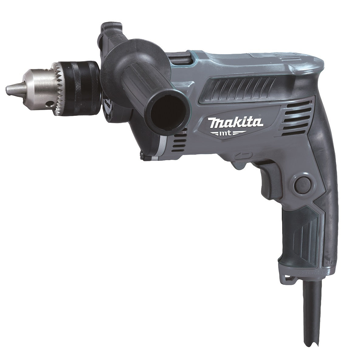Makita 1/2" Hammer Drill Kit 430W