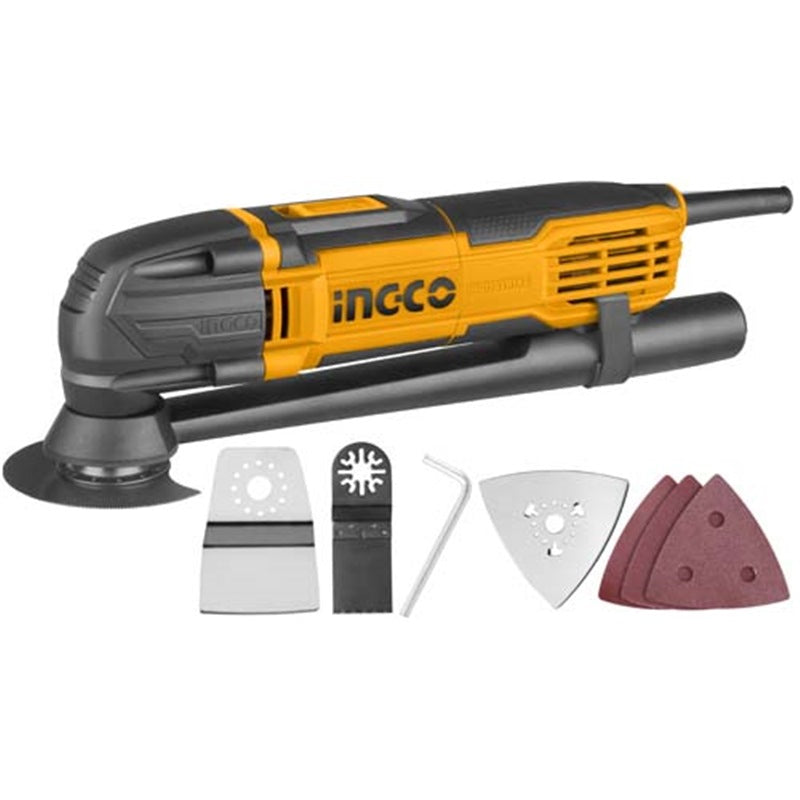 Ingco Multi function tools 300W MF3008