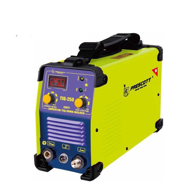 Prescott WELDING PLANT COMPLETE KIT 380VMMA250D