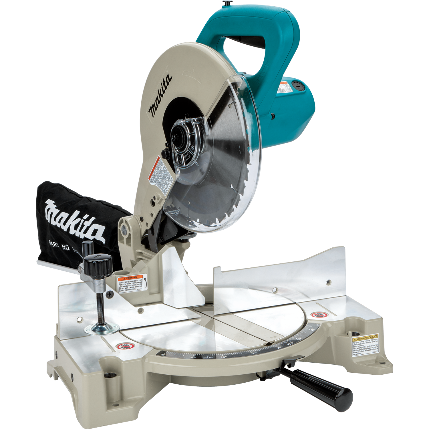 Makita Miter Saw  1650W LS1040