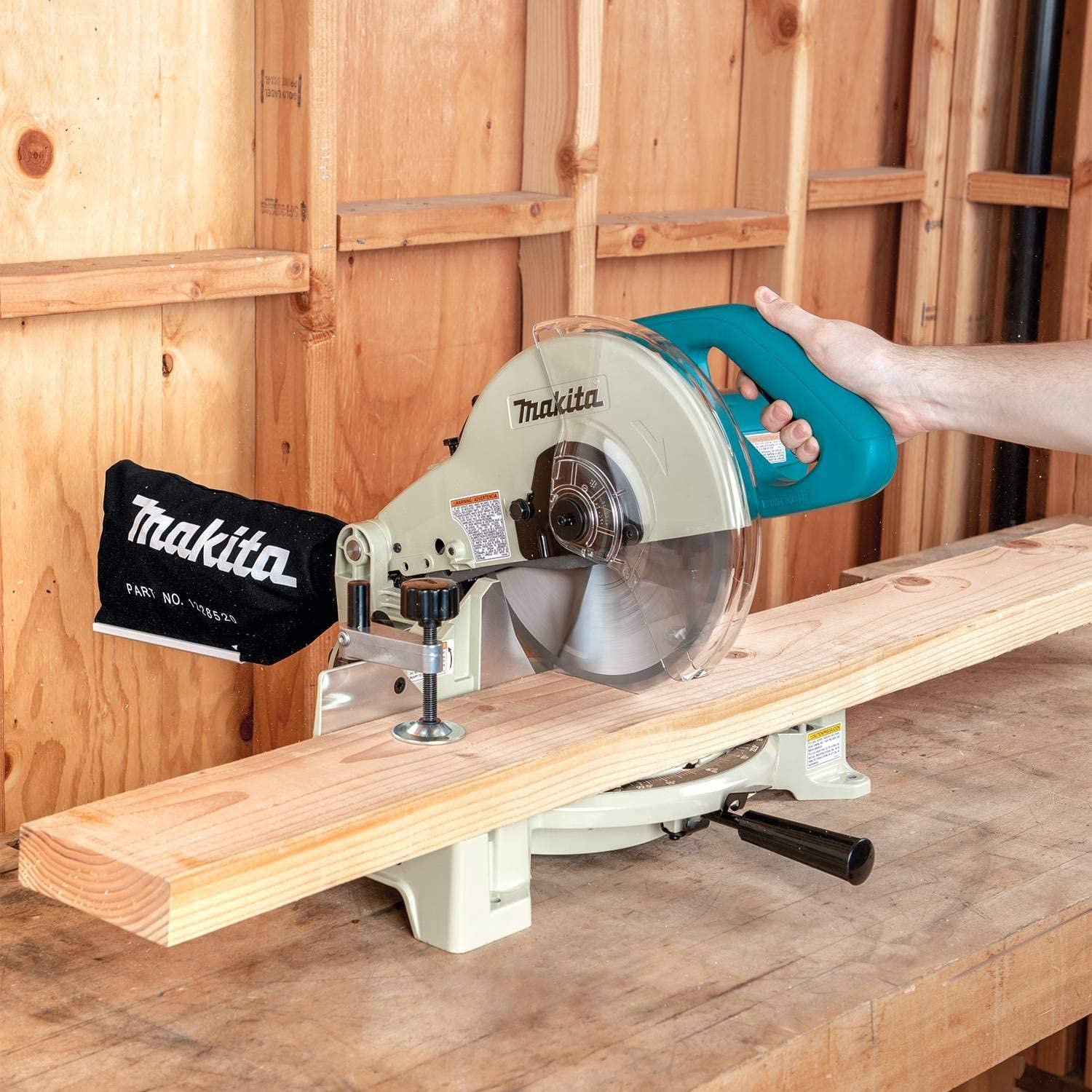 Makita Miter Saw  1650W LS1040