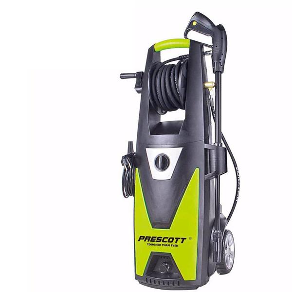 Prescott INDUCTION HIGH PRESSURE WASHER 110Bar P-JW16+