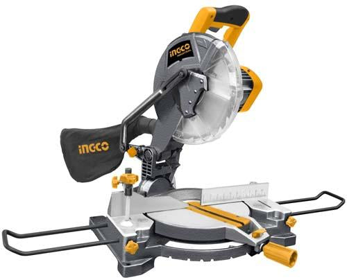 Ingco Mitre saw 10" 1400W PBMIS14002