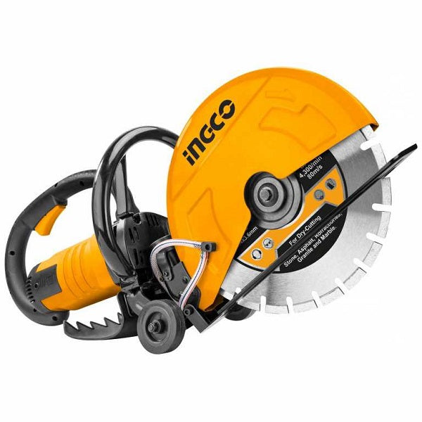 Ingco Power Cutter 2800W PC3558