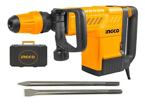 Ingco Demolition breaker 1500W PDB15006