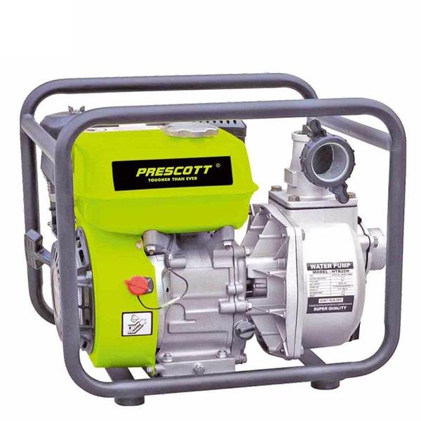 Prescott 4" Gasoline Water Pump PG0617701+