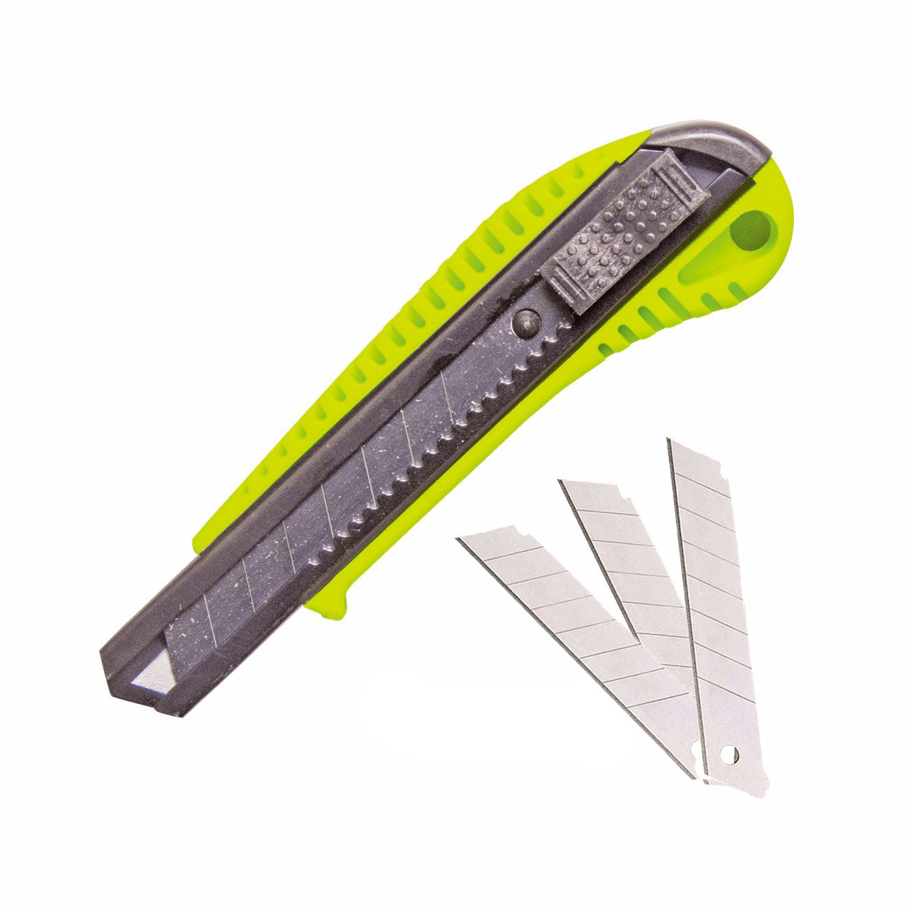 Prescott Snapp-off Blade Cutter 3 pcs Blade PHCS803