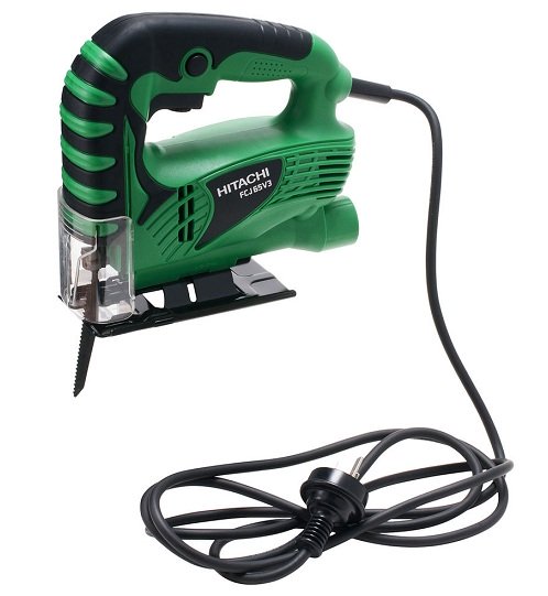 HITACHI Jig Saw 400W - Main Image
