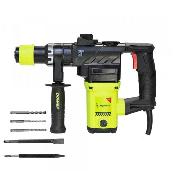 Prescott Tools Pakistan – Page 4