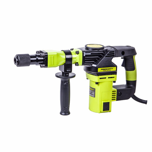 Prescott on sale rotary hammer