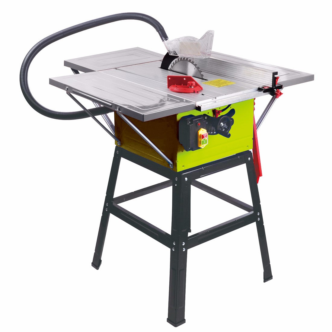 Prescott 10" Bench Saw PT5125401+