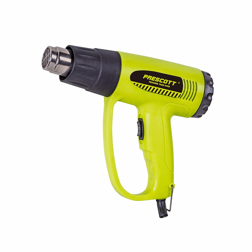 Prescott HEAT GUN 1600W PT1925001+