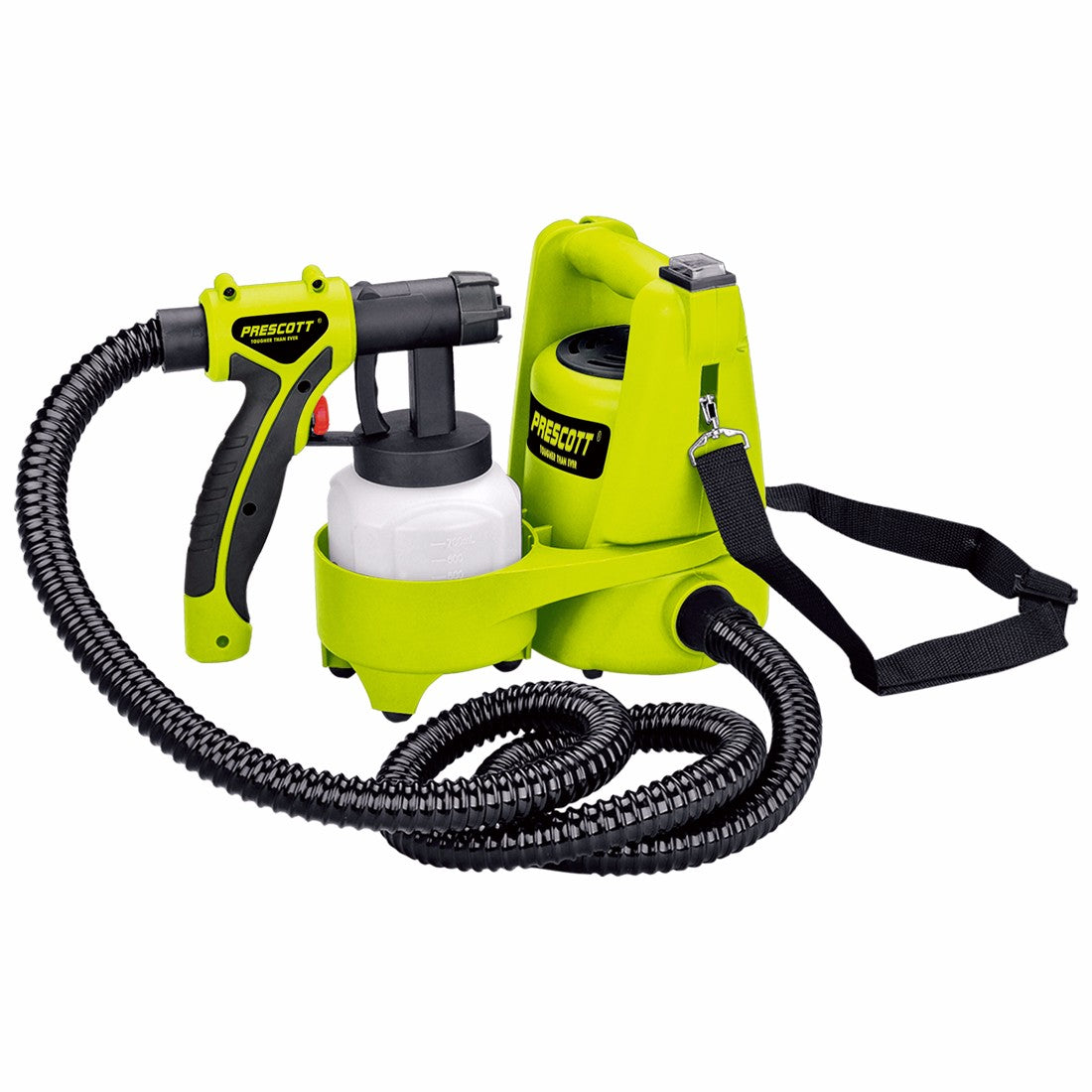 Prescott ELECTRIC SPRAY GUN 500W PT2750001+