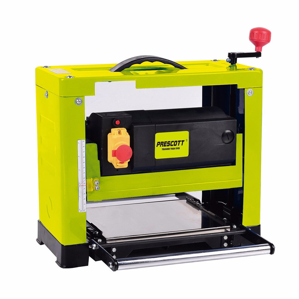 Prescott 12" 305mm Planer Wood PT5033001+