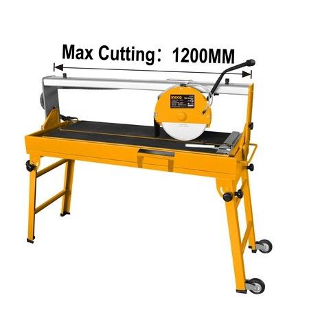 Ingco Tile cutter 2000W PTC20002
