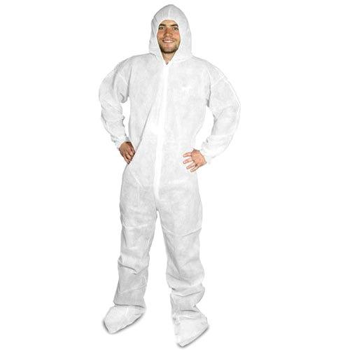 Protective Coverall Suit
