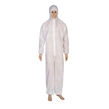 Protective Coverall Suit