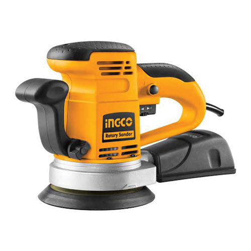 Ingco Rotary sander 450W RS4508