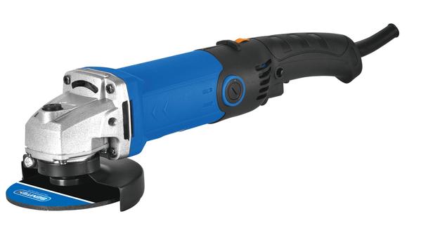 Semprox 125mm Angle Grinder 1200w
