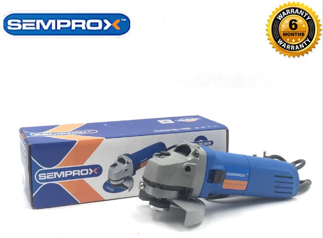 Semprox 100mm Angle Grinder 680w